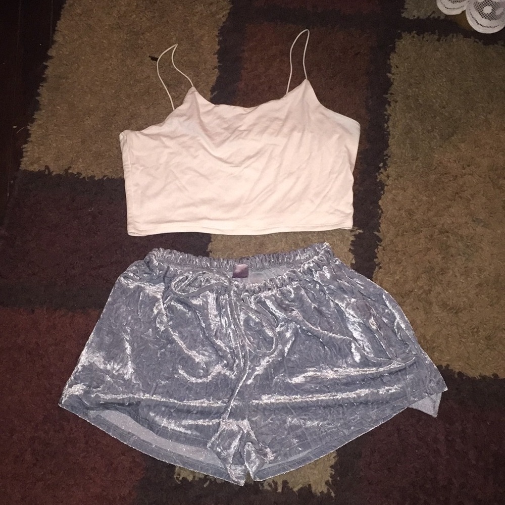 Fashion Nova Top